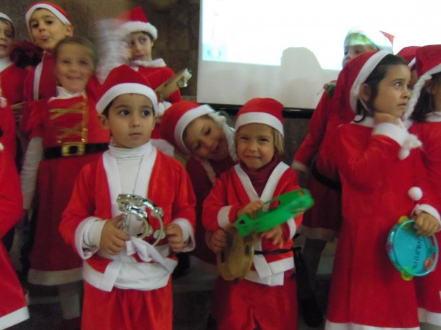 navidad 2014